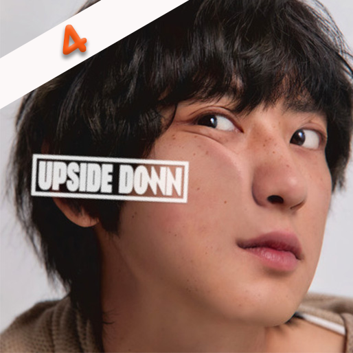 Happy Accident (feat. SOLE)